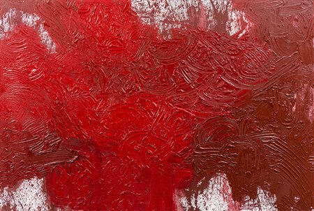 HERMANN NITSCH   
Senza titolo, 2012