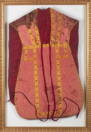 HERMANN NITSCH    
Aktion n.56 Milano 1976