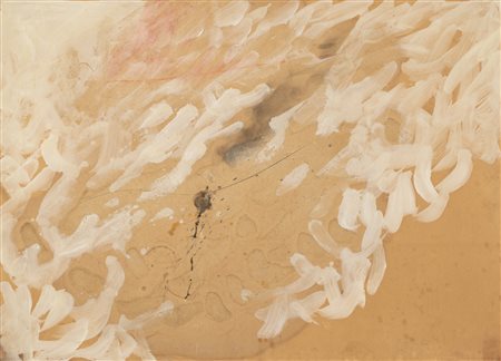 PIER PAOLO CALZOLARI   
Studio, 1968