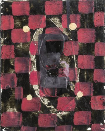 GIANNI DESSI   
Senza titolo, 1998