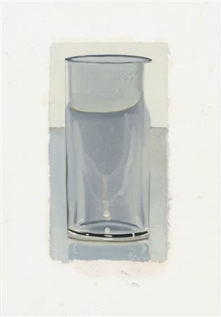 PETER DREHER    
Tag um Tag ist guter Tag, 1995