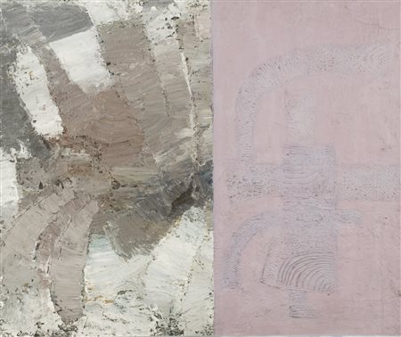 JACK CLEMENTE    
Senza titolo