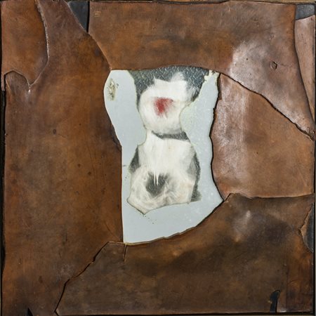 ARMANDO MARROCCO   
Terra arsa del sud, 1959