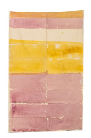 RENATA BOERO   
Cromogramma B, 1976