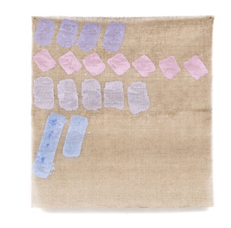 GIORGIO GRIFFA    
Diversi, 1979