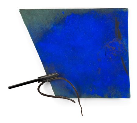 MARCO GASTINI   
Senza titolo