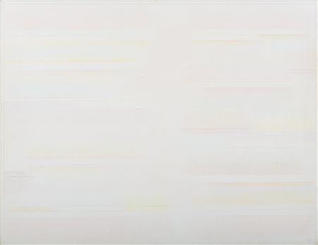 RICCARDO GUARNERI    
Ritmo, colore/luce rosa, 1977