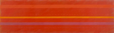 CLAUDIO VERNA  
Pittura, 1974