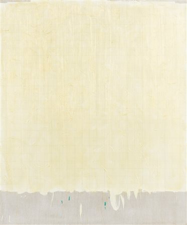 TOMAS RAJLICH   
Senza titolo, 1987