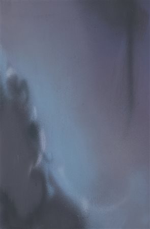 CLAUDIO OLIVIERI   
Temperato, 1989