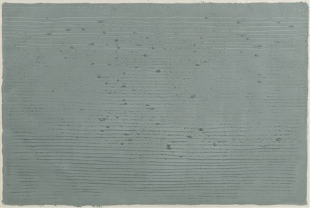 EROS BONAMINI   
Un segno traccia ogni minuto, 1976