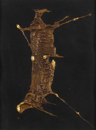 ELIO MARCHEGIANI   
Totem, 1962