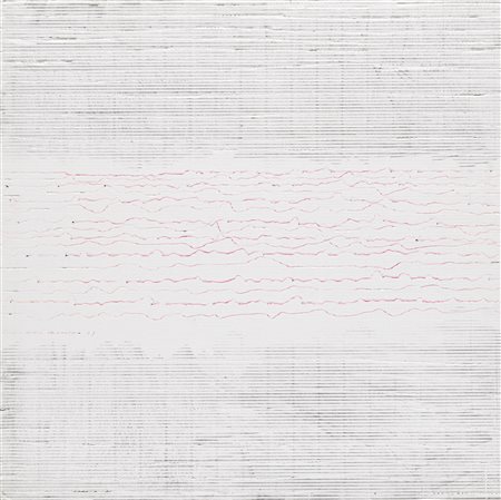 PAOLO MASI    
Senza titolo, 1977