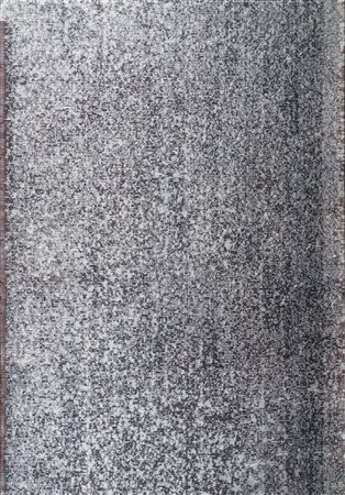 PAOLO MASI  
Senza titolo, 2008