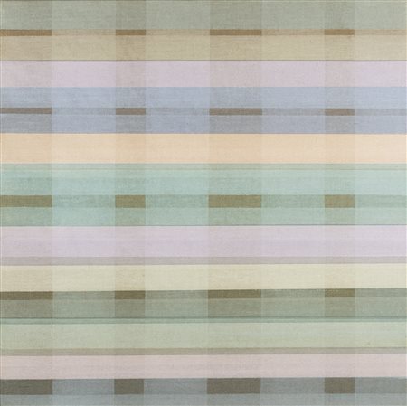 VITTORIO MATINO    
Lento rimando, 1974