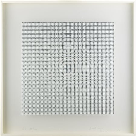 ALBERTO BIASI
S6, 1964