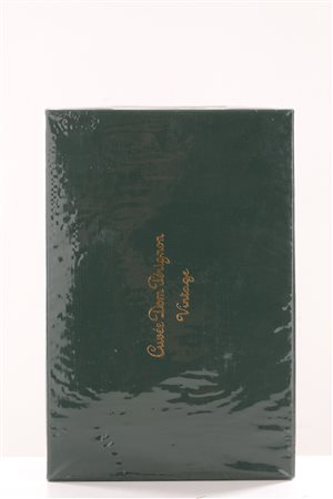Dom Pérignon Cuvée 1992 (1 bt) in sealed box