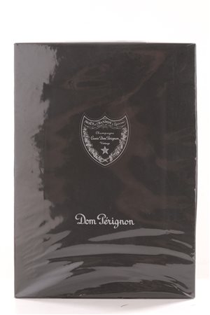 Dom Pérignon Cuvée 1995 (2 bts) in sealed box