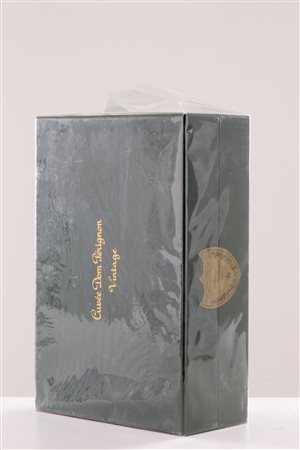 Dom Pérignon Cuvée 1995 (2 bts) in sealed box