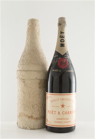 Champagne Impérial, Moet & Chandon (1 Jeroboam)