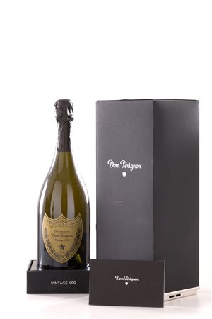 Dom Pérignon Vintage 1999 (1 bt). Original box