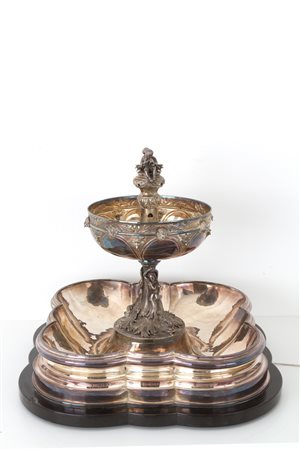 800 sillverware, gr. 5900 ca. 20th century