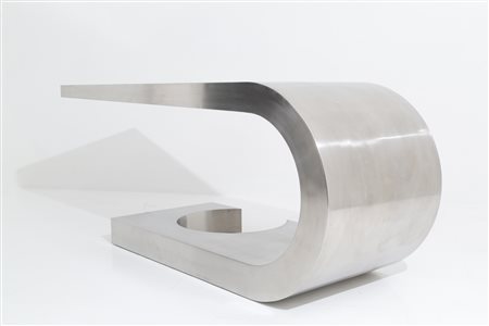 MARZIO CECCHI for STUDIO MOST. Diapason desk