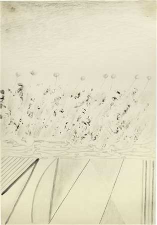 FAUSTO MELOTTI, SENZA TITOLO