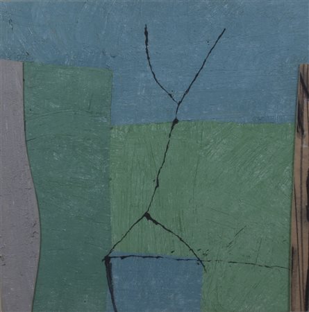 TOMMASO CASCELLA, LE DURE COSE CHE LA MANO SCOPRE