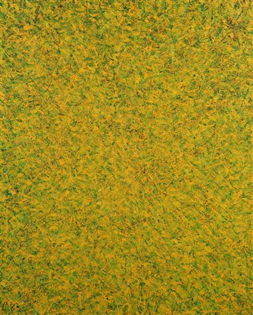 BRUNO PULGA, PITTURA, 1978