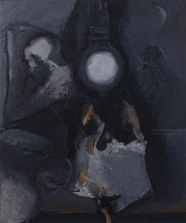 FRANCO FRANCESE, ELEGIA PER KRONSTADT, 1966-70