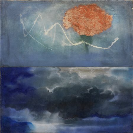 PAOLO BARATELLA, L'IDEA, 1989