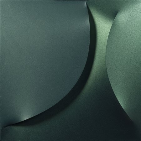 GIUSEPPE AMADIO, IABORI - VERDE