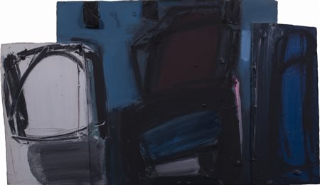 ENZO ESPOSITO, SENZA TITOLO, 1992