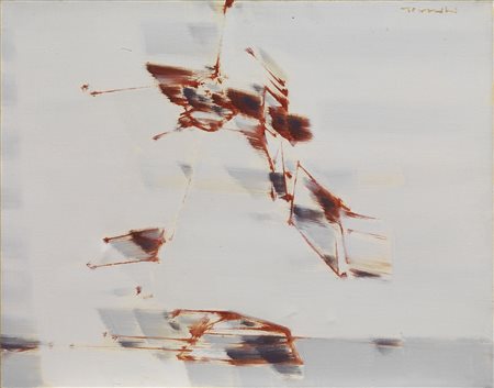 SERGIO ROMITI, SENZA TITOLO