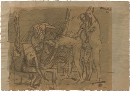 CARLO MATTIOLI, FIGURE