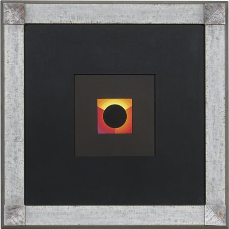 HORACIO GARCIA ROSSI, SENZA TITOLO, 1980