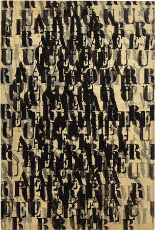 BRUNO DI BELLO, EUR, 1962