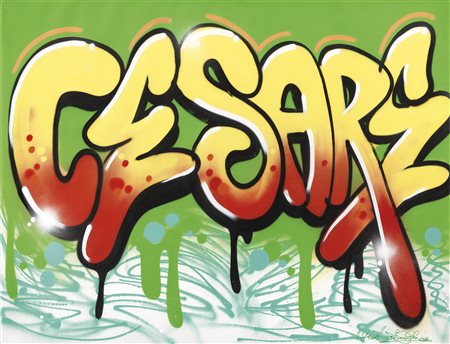 FAB 5 FREDDY, SENZA TITOLO, 2011