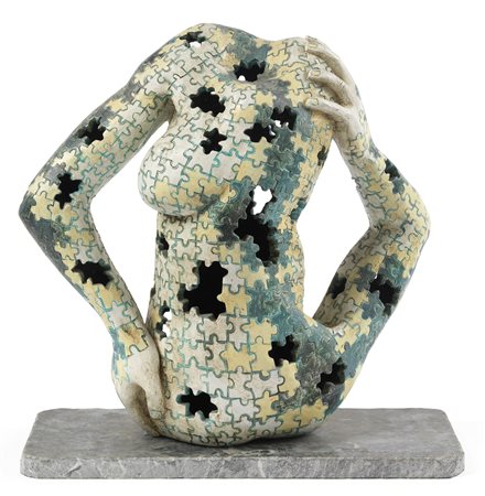 RABARAMA, AMBIVALENTE, 1997