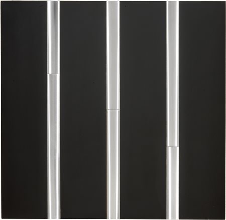 GETULIO ALVIANI, SUPERFICIE III, 1996