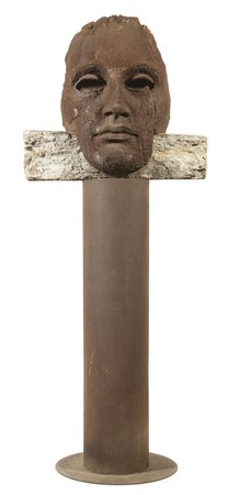 IGOR MITORAJ, GAIA, 1989