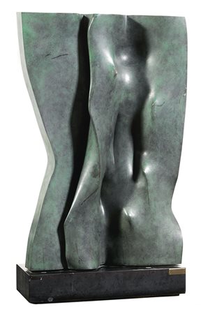 GIÒ POMODORO, TENSIONE, 1959