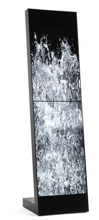 FABRIZIO PLESSI, UP-DOWN VIDEO 1, 2010