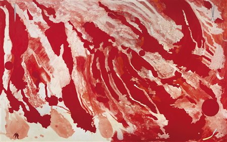 GIUSEPPE GALLO, I PUNTI CARDINALI, 1991-92