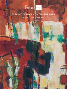 ASTA N. 214 - I Arte Moderna e Contemporanea