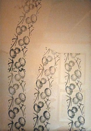 Renato Mambor Senza titolo