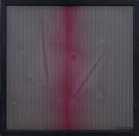 Franco Costalonga senza titolo 1970