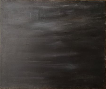 Gino Meloni Senza titolo 1960