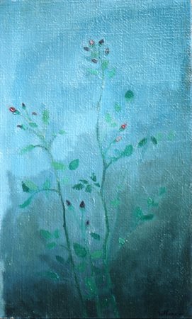 Franco Villoresi Fiori 1971